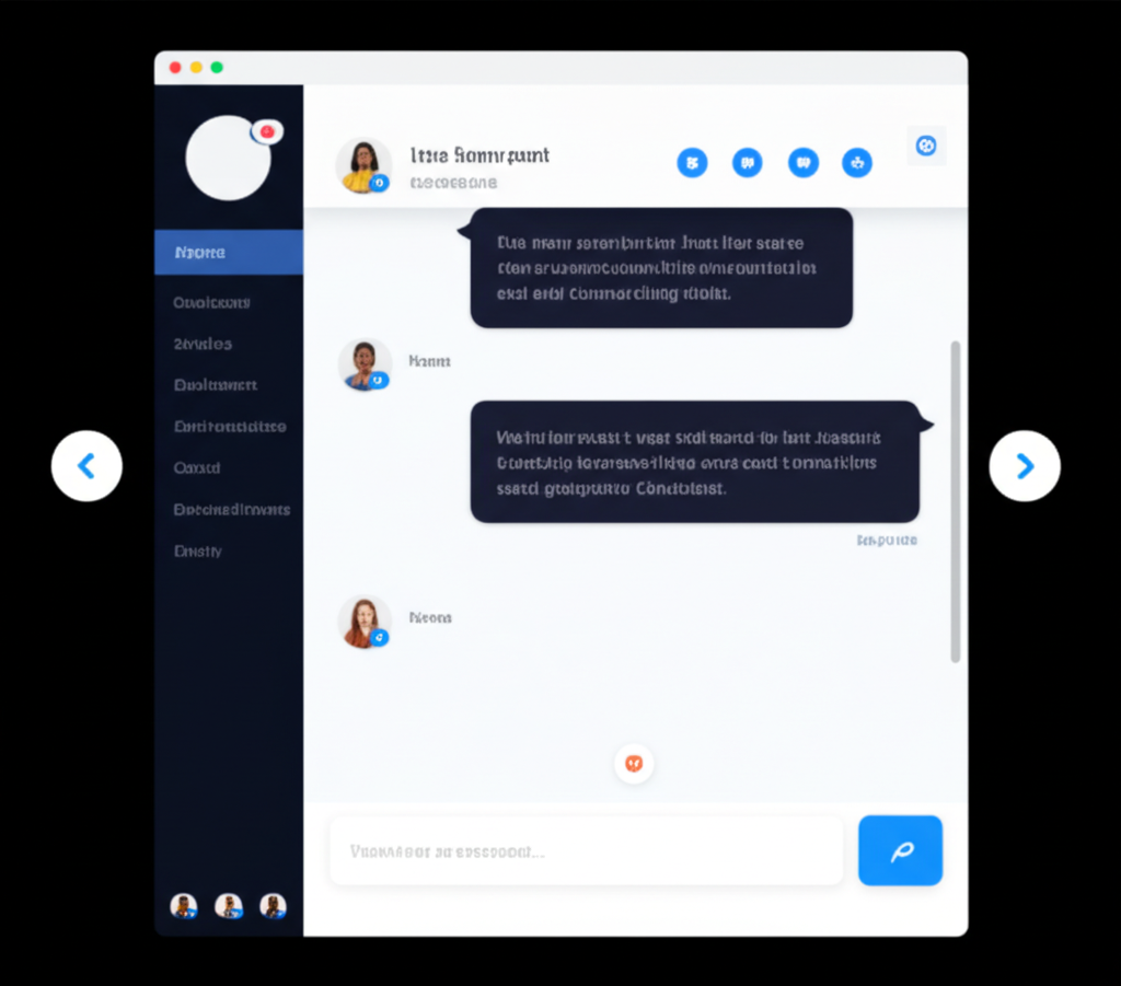 HuhuLive - Streaming Backend
